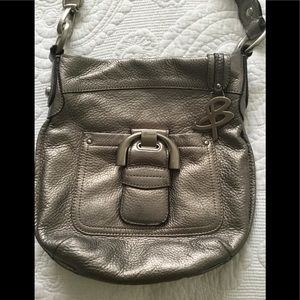 b Makowsky crossbody bag
